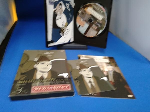 DVD 【※※※】[全5巻セット]リストランテ・パラディーゾ 1~5_画像4