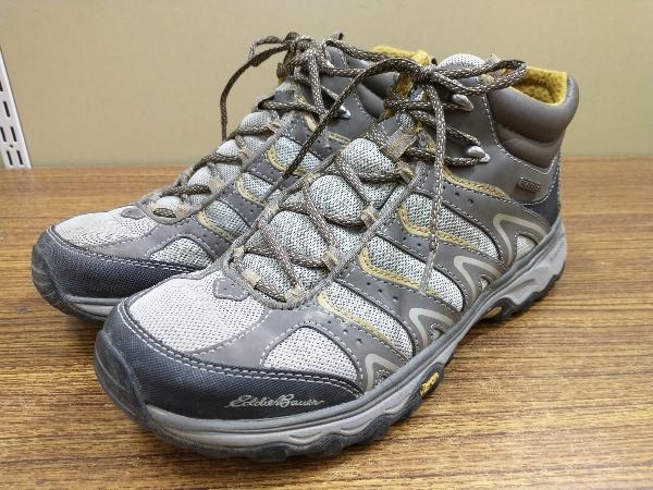 大切な人へのギフト探し Eddie グレー 28.0cm 3481-526 トレッキングシューズ ルクラ メンズ エディーバウアー Bauer 男性用 大切な人へのギフト探し Eddie グレー 28.0cm 3481-526 トレッキングシューズ ルクラ メンズ エディーバウアー Bauer 男性用