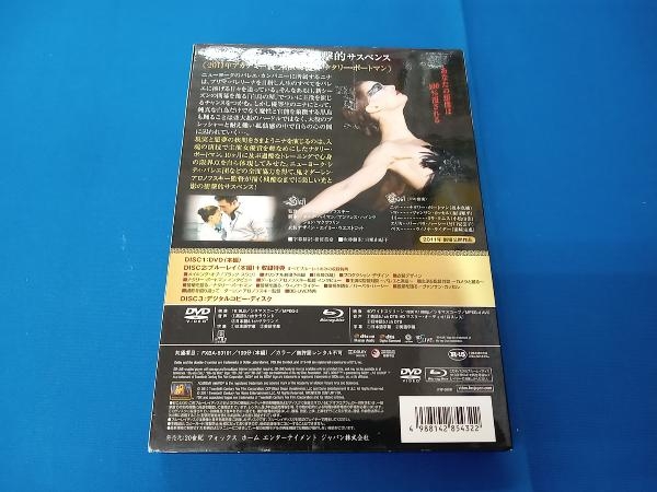 ブラック・スワン DVD&ブルーレイ(DVDケース)(初回生産限定)(Blu-ray Disc)_画像2