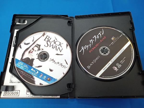 ブラック・スワン DVD&ブルーレイ(DVDケース)(初回生産限定)(Blu-ray Disc)_画像4