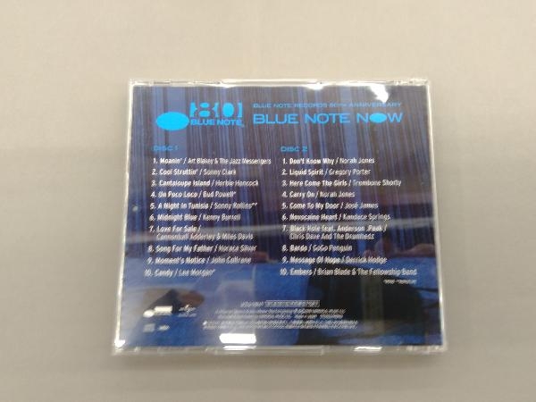 (オムニバス) CD BLUE NOTE NOW_画像2