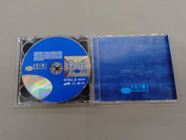 (オムニバス) CD BLUE NOTE NOW_画像4