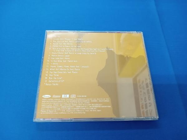 ピーナッツ・バター・ウルフ CD THE BEST OF_画像2