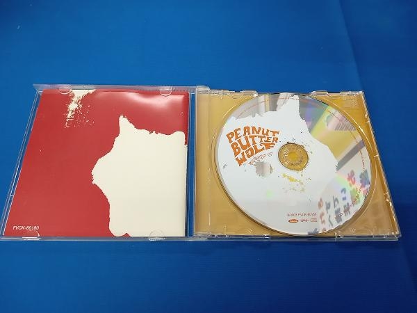 ピーナッツ・バター・ウルフ CD THE BEST OF_画像3