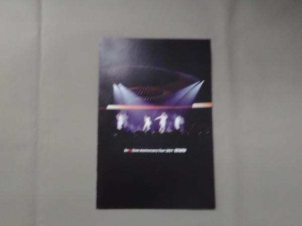 DVD Sexy Zone Anniversary Tour 2021 SZ10TH(通常盤)_画像4