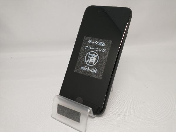 高価値 au 【SIMロックなし】MQ782J/A iPhone 8 64GB スペースグレー