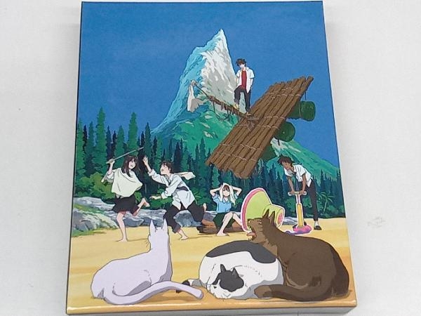 充実の品 Sonny Boy Disc) BOX(完全数量限定生産)(Blu-ray Blu-ray