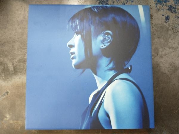 Hikaru Utada Laughter in the Dark Tour 2018(完全生産限定版)(Blu-ray Disc+2DVD)の画像1