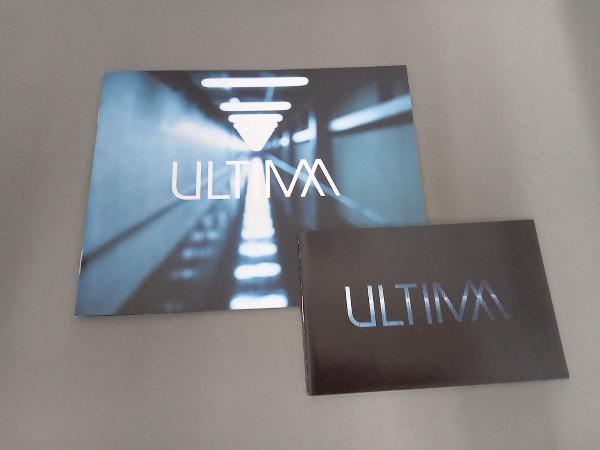 lynch. CD ULTIMA(数量限定豪華盤)(Blu-ray Disc付)_画像4