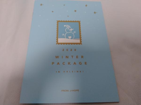 DVD 2020 BTS WINTER PACKGE(UNIVERSAL MUSIC STORE & FC限定版)_画像7