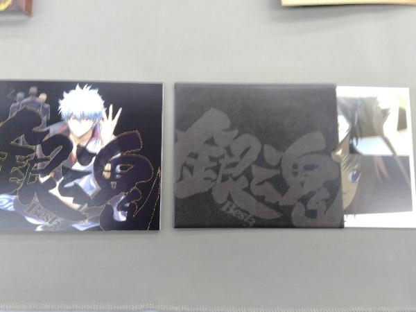 (アニメーション) CD 銀魂BEST3(期間生産限定版)_画像4