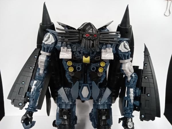 動作確認済 トランスフォーマー MB-16 ジェットファイアー コミック