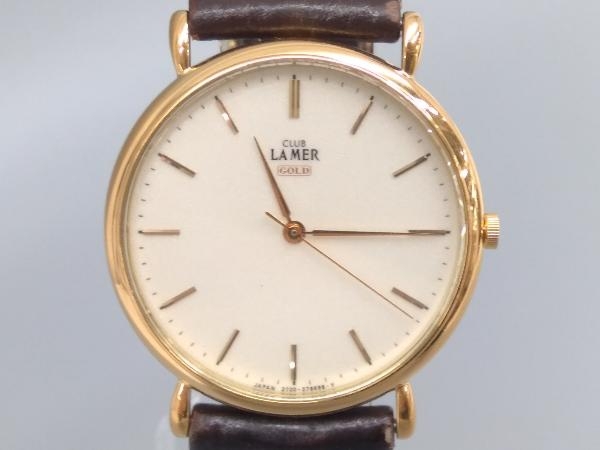 CITIZEN CLUB LAMERシチズン クラブ ラメール 18k/750 | labiela.com