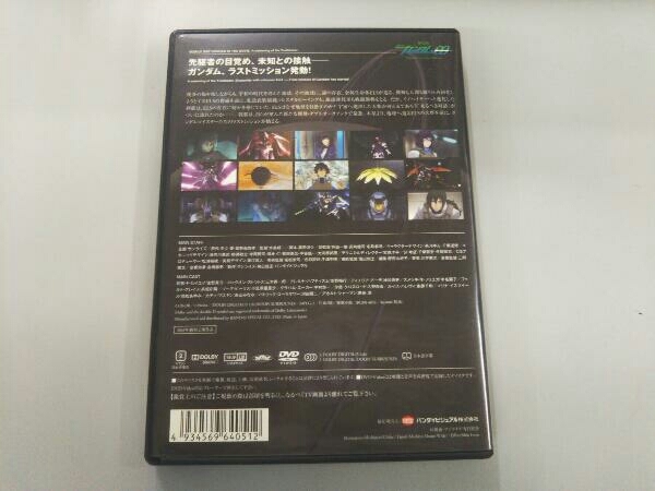 DVD 劇場版 機動戦士ガンダム00-A wakening of the Trailblazer-_画像2