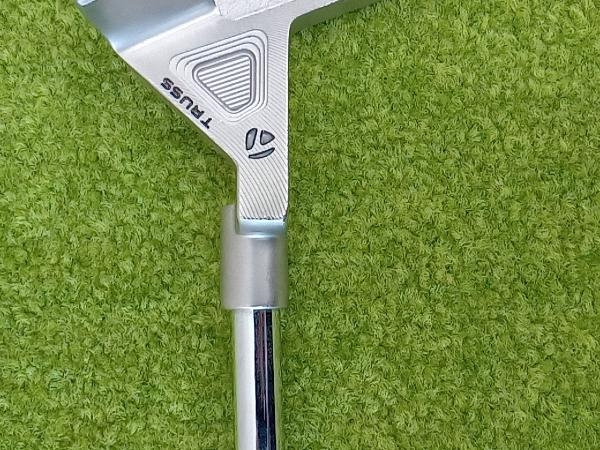 TaylorMade テーラーメイド TP COLLECTION BANDON TM1 パター 男性左利き用_画像5