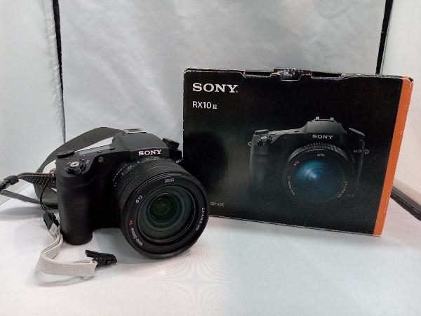 SONY Cyber−Shot RX DSC-RX10 中古品 カメラ デジタルカメラ カメラ 