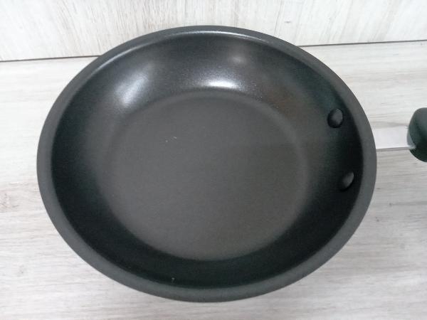 Tupperware レインボークッカー フライパン IH調理可能 調理器具