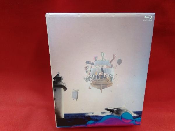 Mr.Children DOME & STADIUM TOUR 2017 Thanksgiving 25(Blu-ray Disc)_画像2