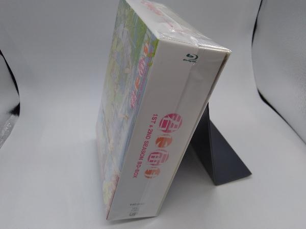 君に届け 1ST&2ND SEASON BD-BOX(Blu-ray Disc)(初回限定生産版)_画像2