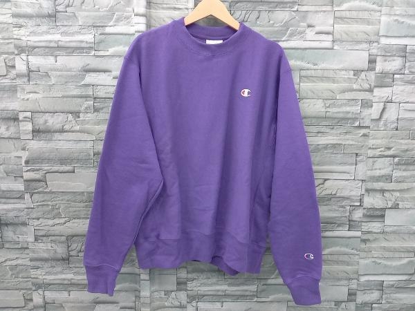 Champion REVERSE WEAVE/チャンピオンリバースウィーブ/15763/GF70 PRC