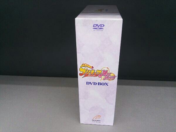 DVD ふたりはプリキュア Max Heart DVD-BOX vol.1(完全初回生産限定版)_画像3
