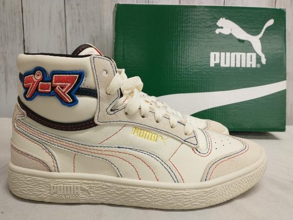 25％OFF】 【タグ付き】【美品】PUMA/RALPH JAPANORAMA/スニーカー