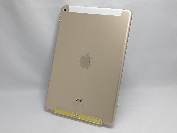 SoftBank MH1C2J/A iPad Air 2 Wi-Fi+Cellular 16GB ゴールド SoftBank-