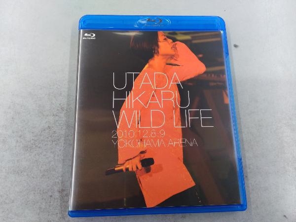 WILD LIFE(Blu-ray Disc)_画像1