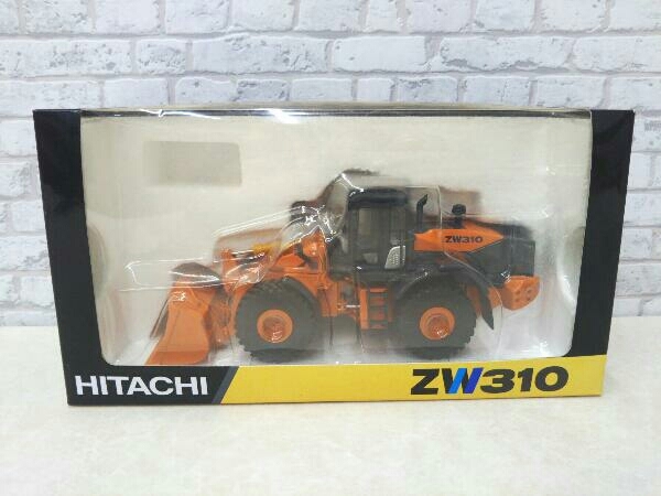 Yahoo!オークション - 日立建機 1/50 HITACHI ZW310 ホイール Yahoo!オークション - 日立建機 1/50 HITACHI ZW310 ホイール