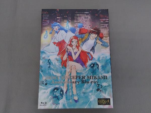 GS美神 いっき見 Blu-ray