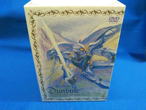 DVD 聖戦士ダンバイン DVD-BOX_画像1