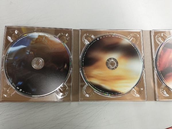 Mr.Children CD Mr.Children 2015-2021 & NOW(初回生産限定盤)(2CD+DVD)_画像4