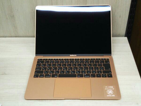 Yahoo!オークション - Apple MREE2J/A MacBook Air (R...