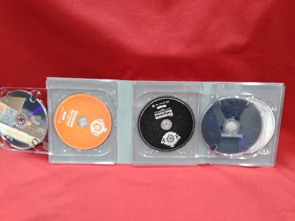 Kiramune Music Festival ~10th Anniversary~(5Blu-ray Disc BOX)(初回生産限定版)_画像5