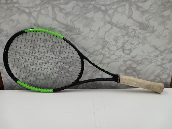 硬式テニスラケット Wilson BLADE 98（16×19）（2013）G2 ウィルソン