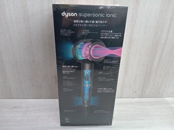 未開封品 未使用品 dyson HD08 ULF BNBC Dyson Supersonic Ionic HD08