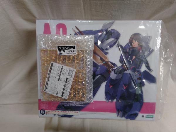 プラモデル (特典付き)コトブキヤ 兼志谷シタラ 天機 Ver.ガネーシャ メガミデバイス×アリス・ギア・アイギス