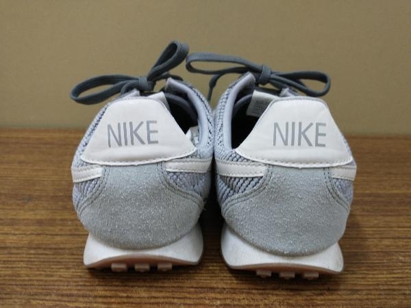 NIKE ナイキ プリモントリオールレーサー スニーカー 828436-019 24cm グレーの画像6