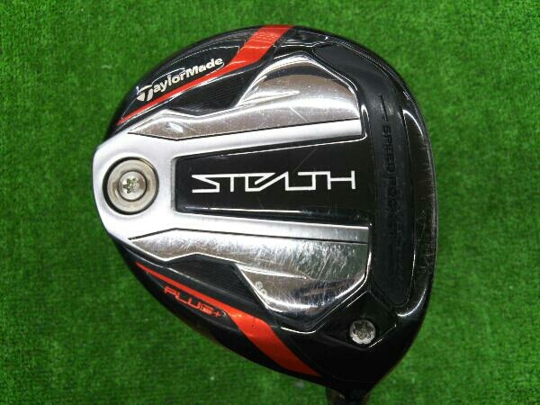 TaylorMade STEALTH PLUS #5 フェアウェイ 19°