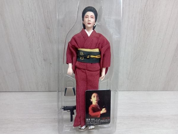 超激レア!極道の妻たち フィギュア 岩下志麻 | turboplus.cl