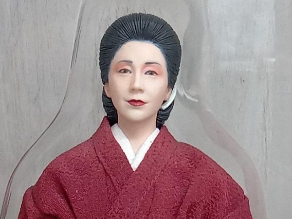 極道の妻たち 堂本きわ 【 岩下志麻 】 フィギュア bprsubang.com