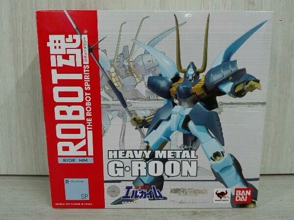 新作からSALEアイテム等お得な商品満載】 ROBOT魂 <SIDE HM