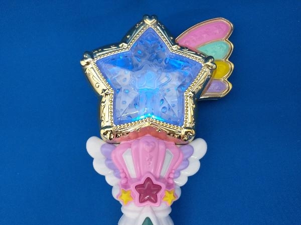 スター☆トゥインクルプリキュア トゥインクルステッキ_画像4