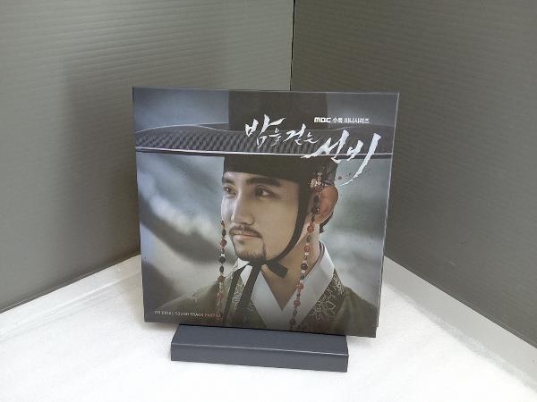 (TVサウンドトラック) CD 【輸入盤】夜を歩く士 Part 2(韓国TVドラマ OST)