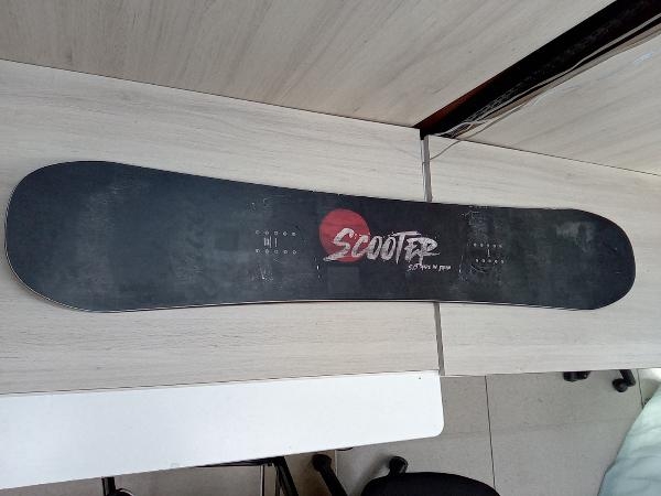 スノーボード SCOOTER 2021-2022 SCT 153cm | www.bauen.com.ar