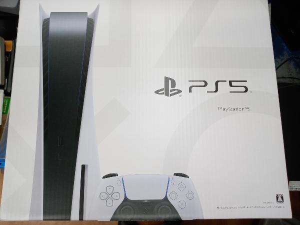 美品 PlayStation 5(CFI-1200A01) caficauca.com