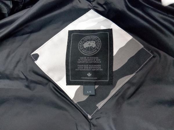 CANADA GOOSE MacMillan Parka Black Label Heritage カナダグース