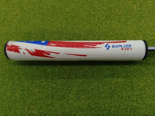 Odyssey オデッセイ WHITE HOT XG 2BALL S_画像6