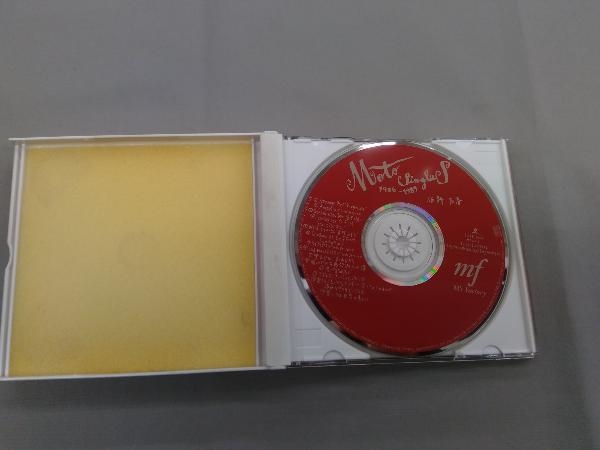 佐野元春 CD MOTO SINGLES 1980-1989_画像4