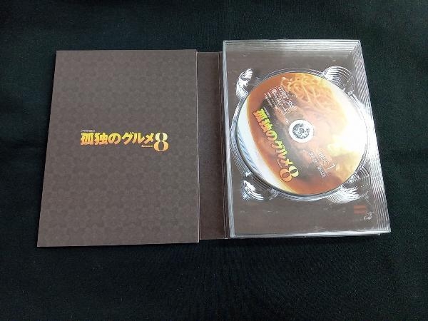 DVD 孤独のグルメ Season8 DVD-BOX_画像2